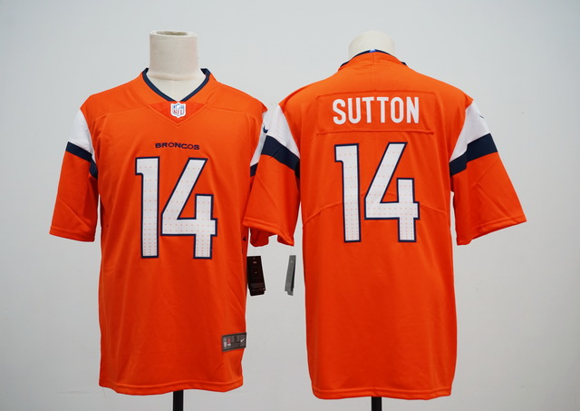 Denver Broncos Jerseys 032 - Click Image to Close